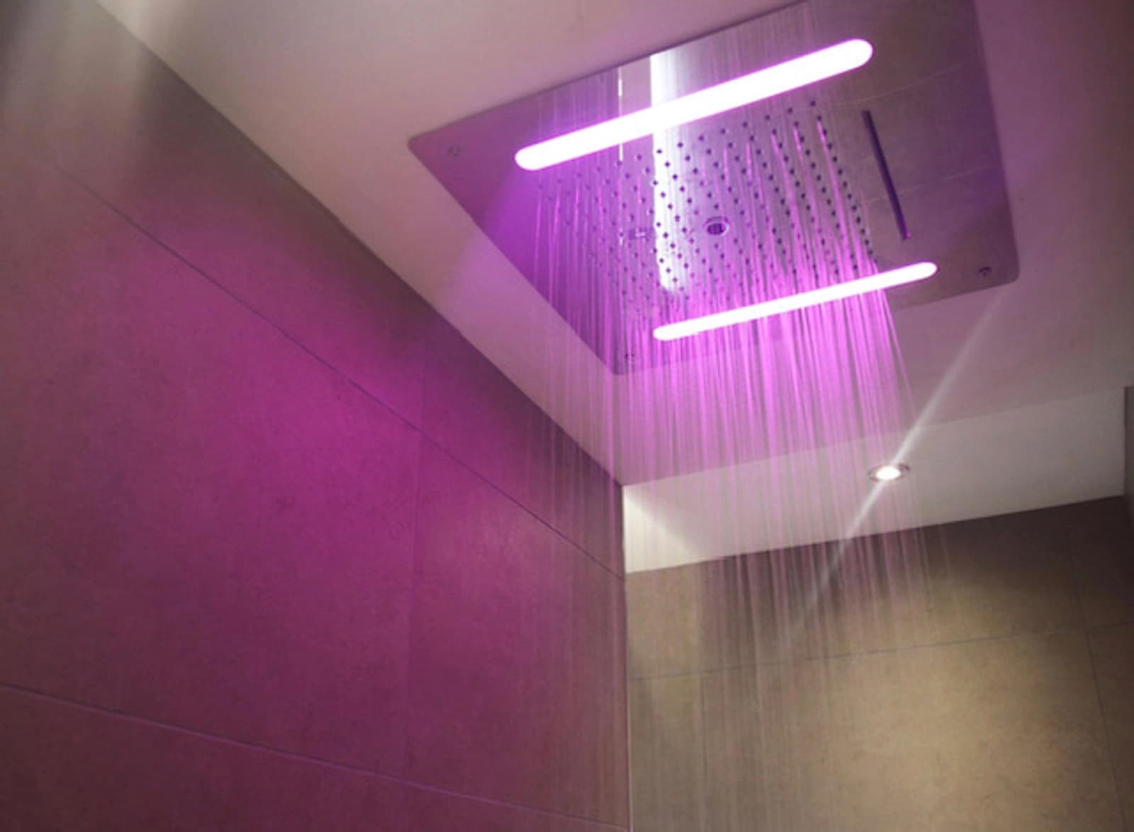Bathroom in Designer home - 1