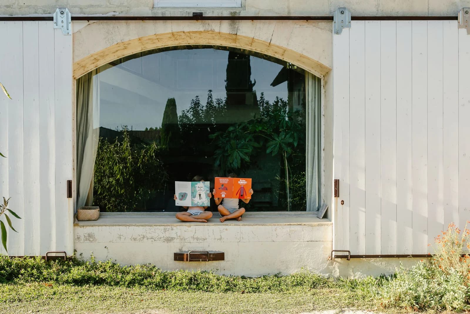 Space Sheepfold in the heart of a Camargue village - 2