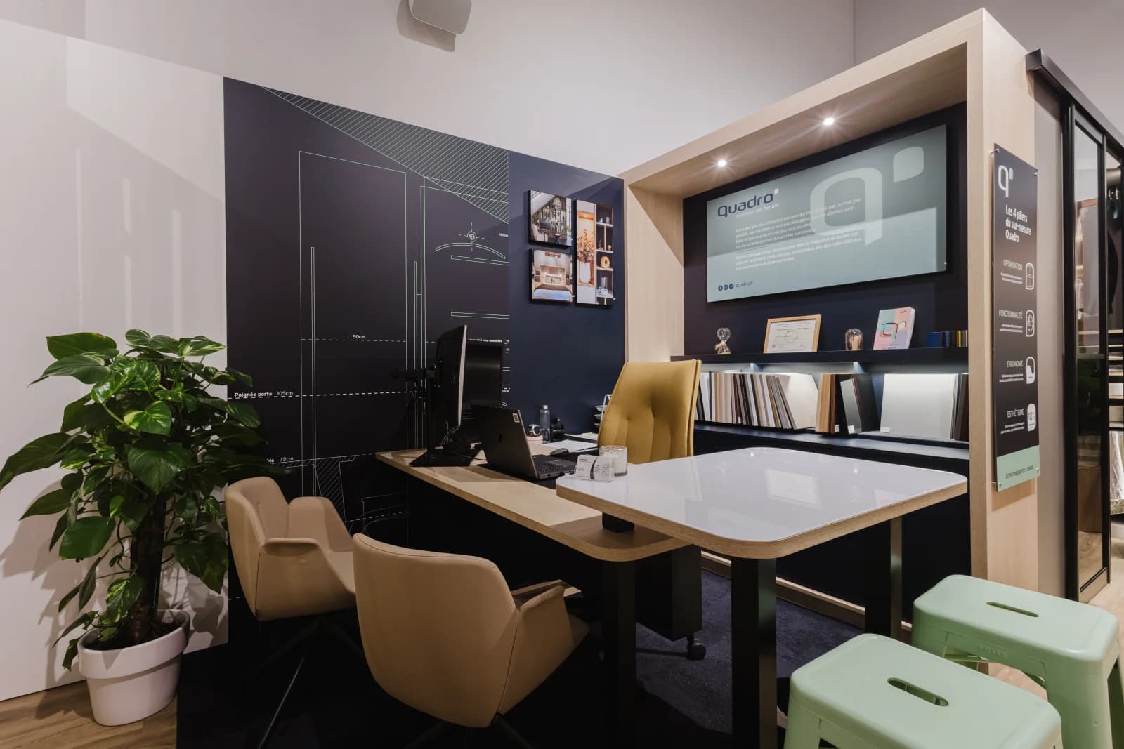 Space High-end showroom rental in Bassens - Events, Conferences, Films, etc. - 4