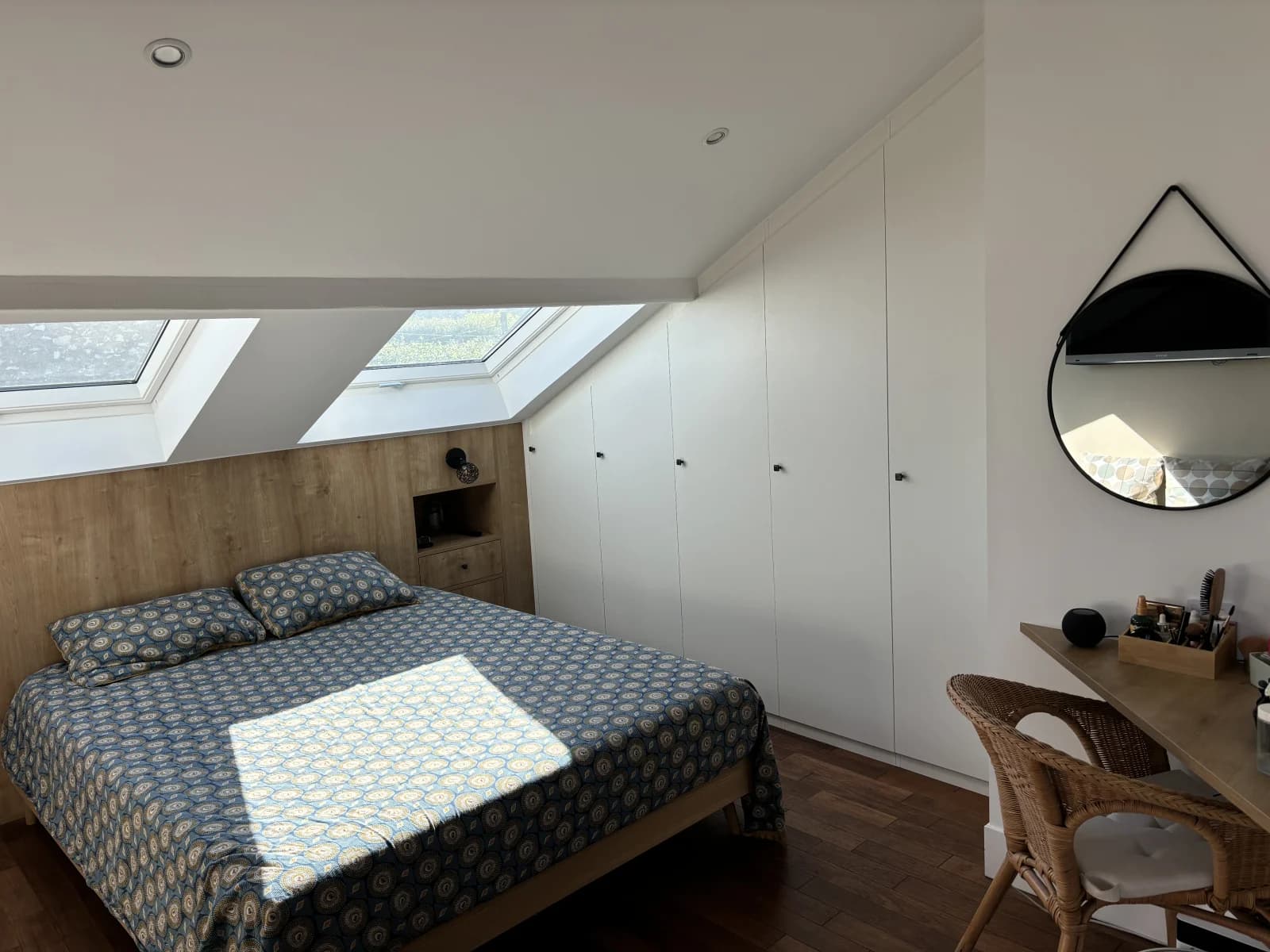Espace Maison avec jardin paisible à Champs-sur-Marne - 2