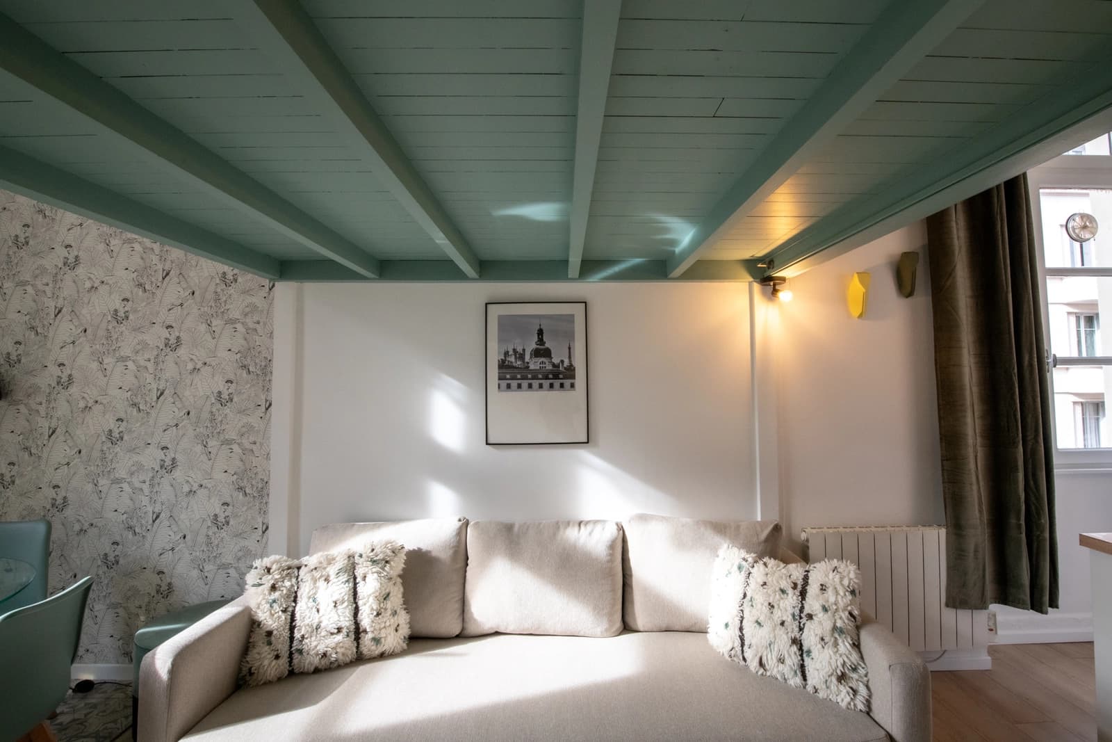 Gary - Appartement Moderne et Cozy 