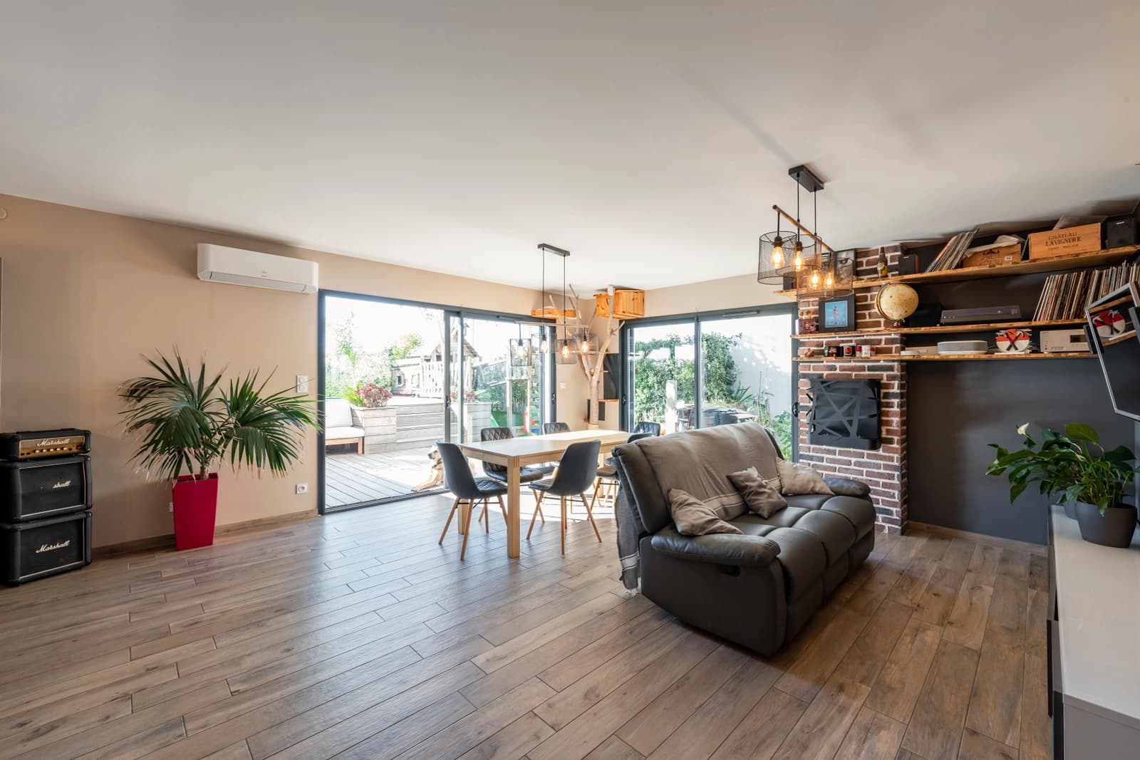Space Maison Familiale Top - 0