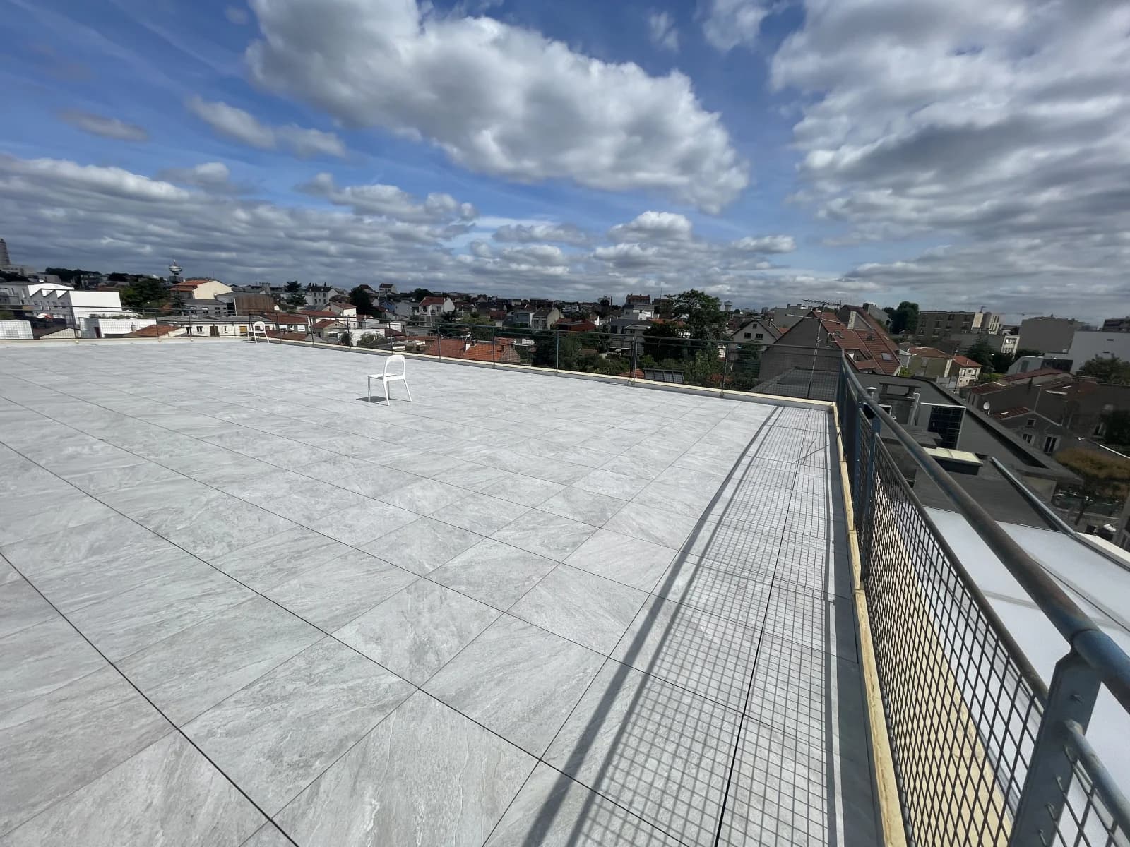Espace Loft spacieux avec un grand rooftop et vue imprenable - 4