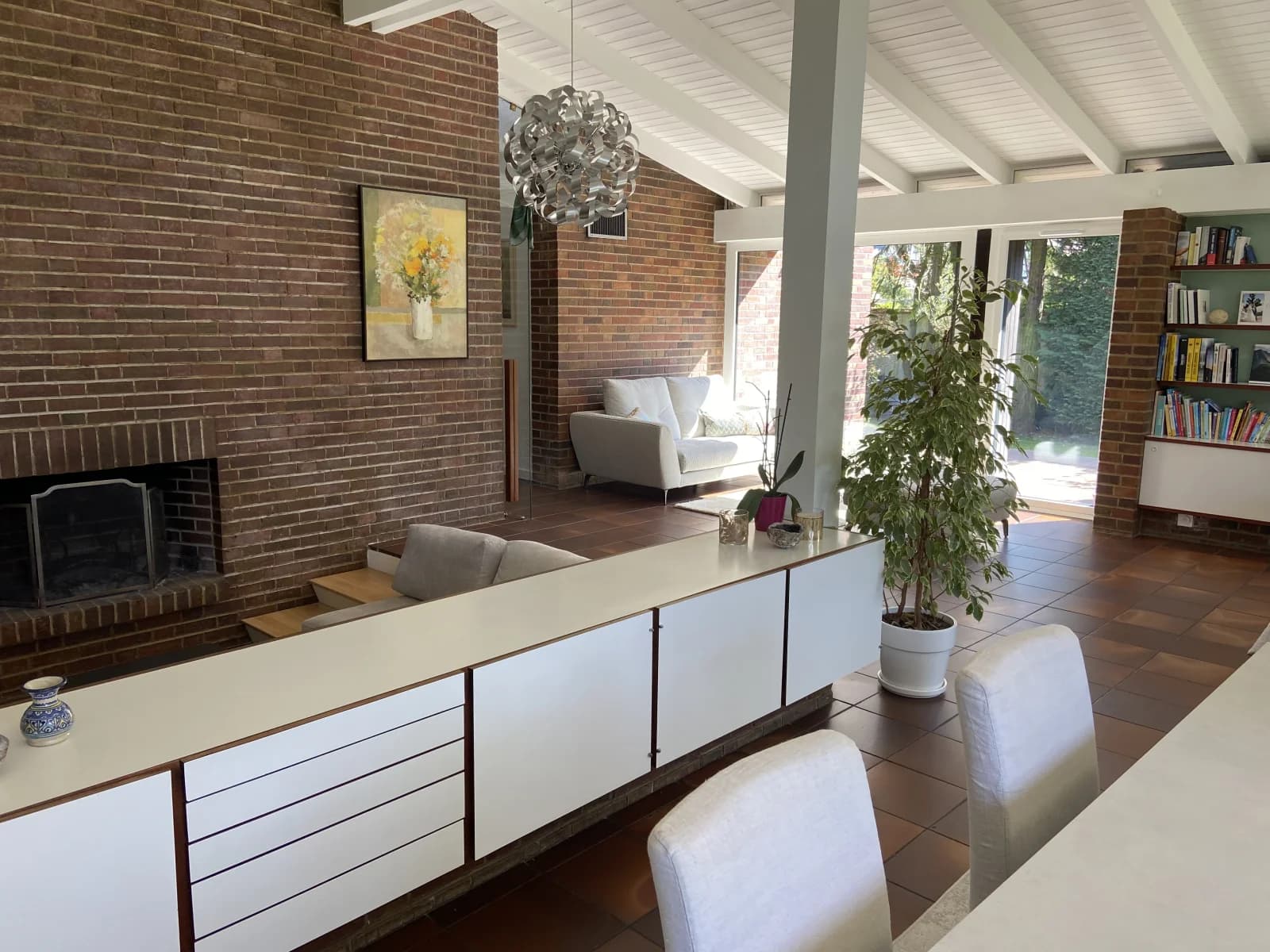 Space Villa design & modern american architecture - 0