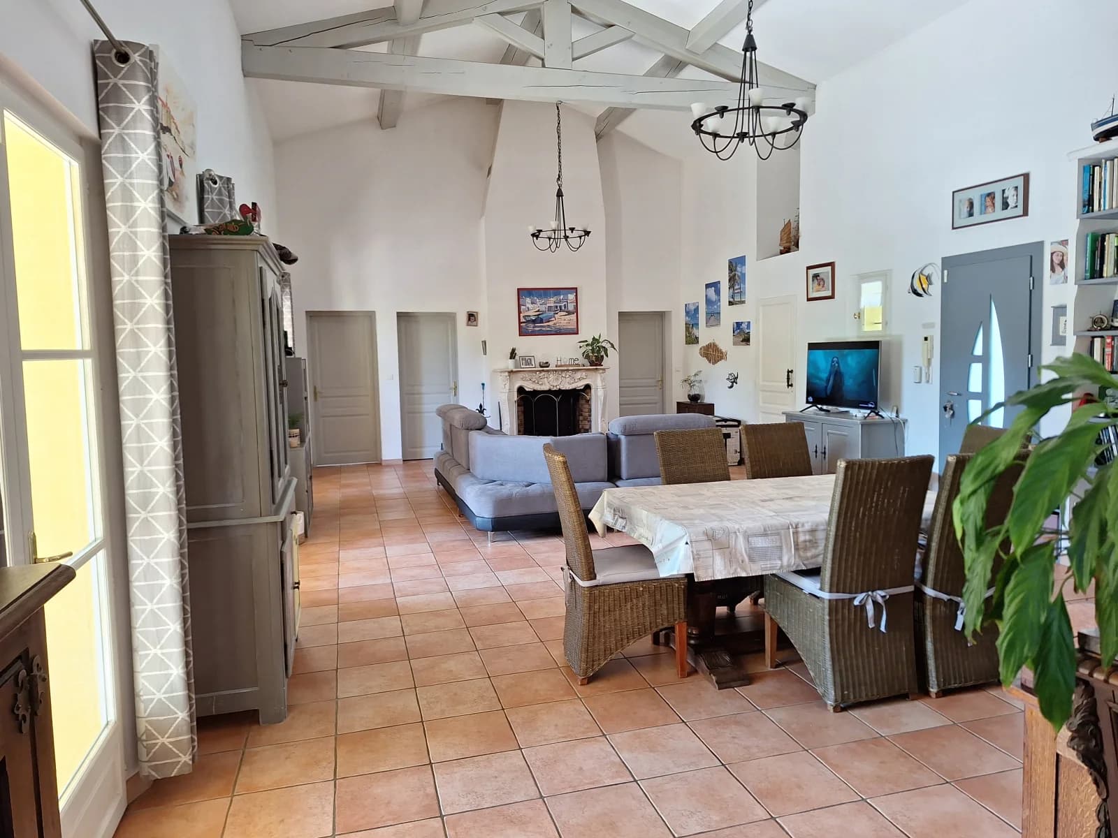 Espace Maison provençale dans un écrin de verdure - 1