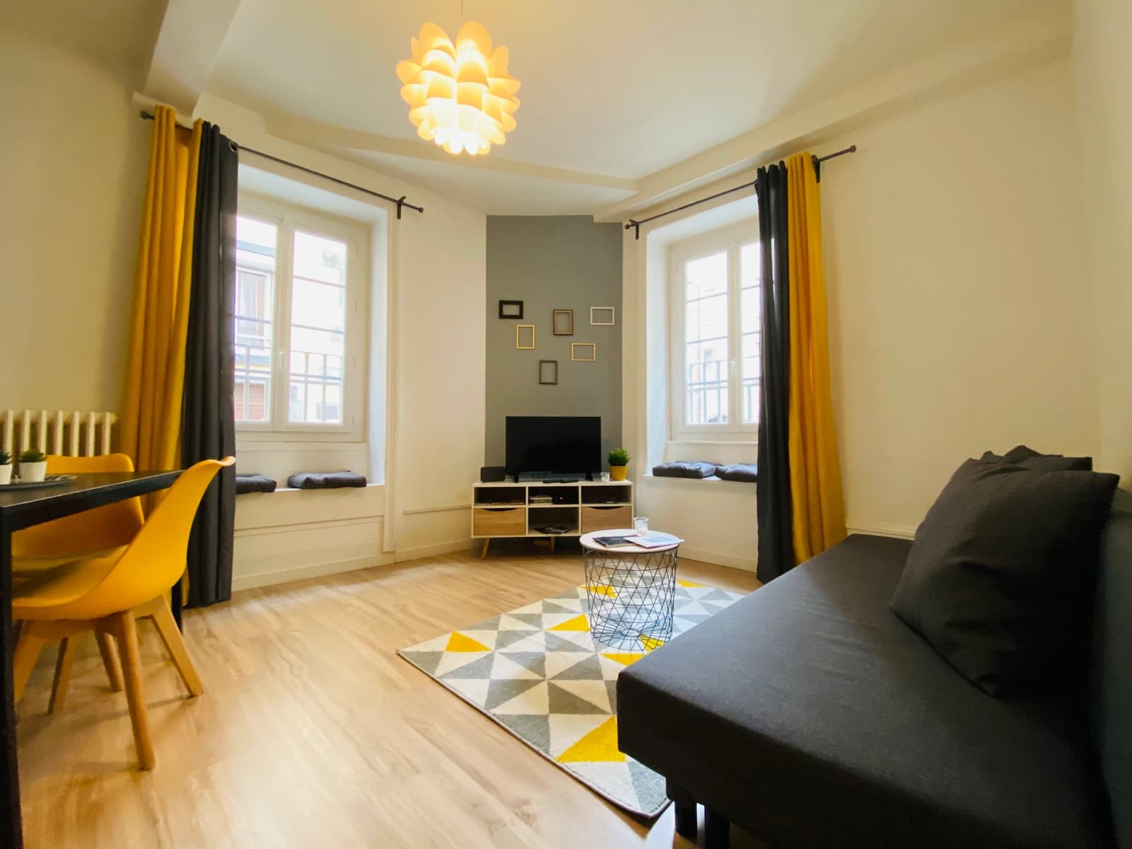 Chambre dans Good Vibes: un lieu positif et inspirant vous attend - 1