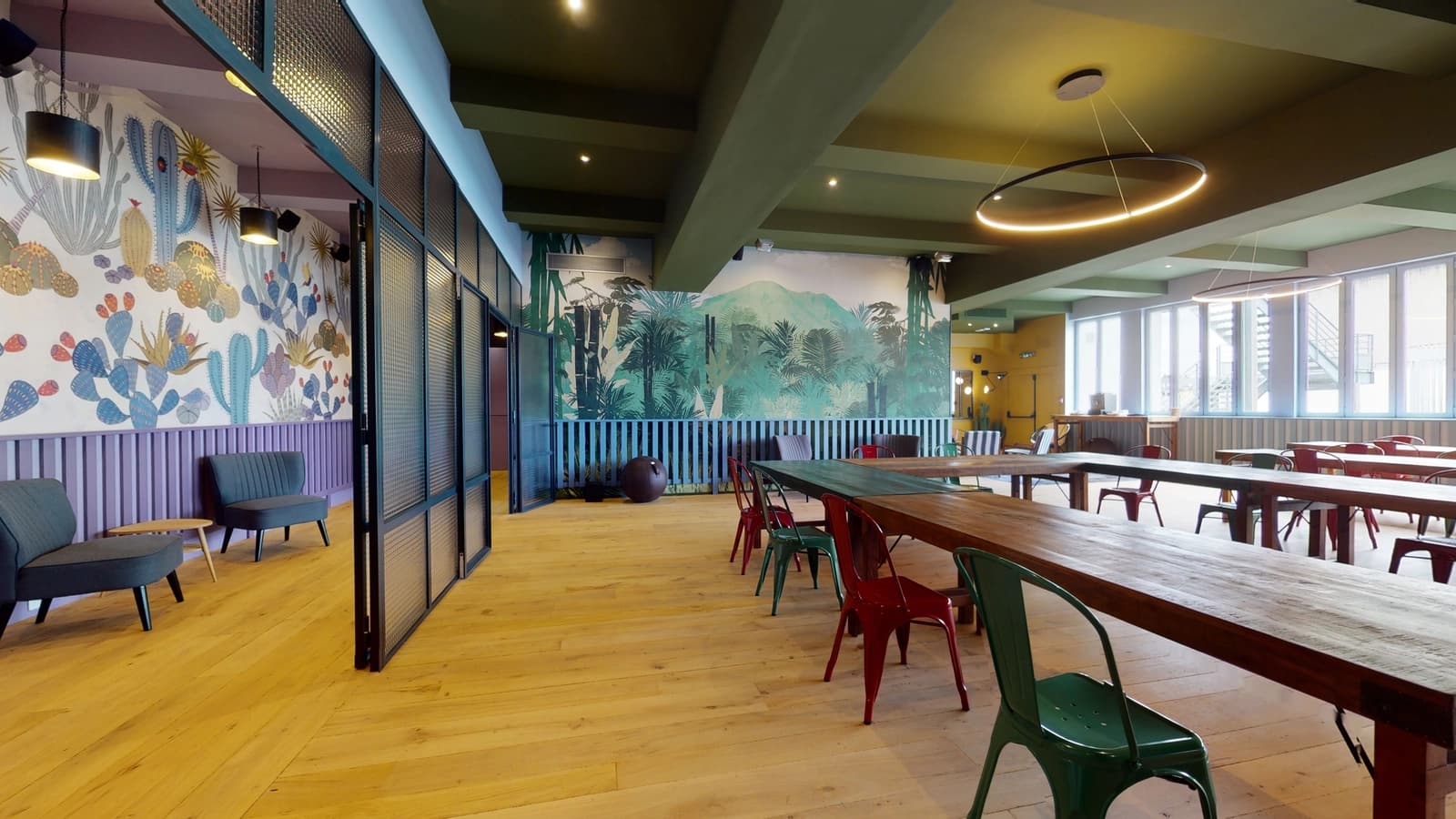 Meeting room in Cosy, distinguished space 2 steps from Paris - 1