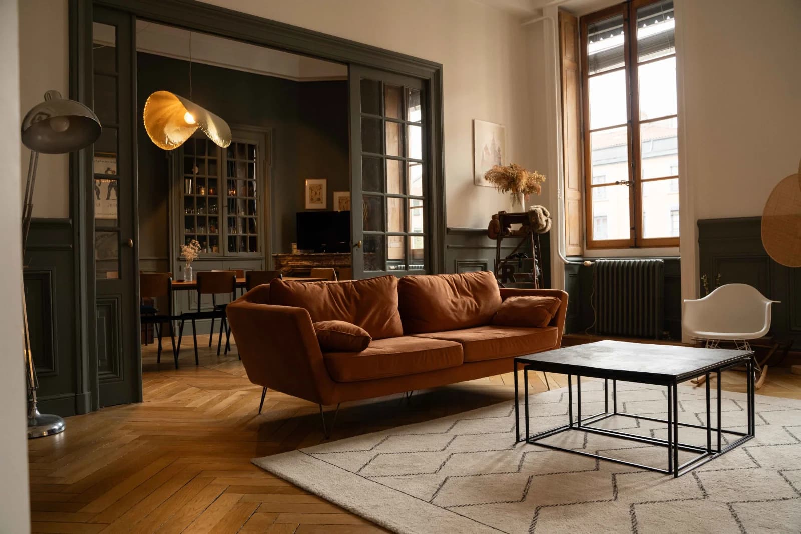 Espace Lumineux appartement au cœur de la Presqu’île - 0