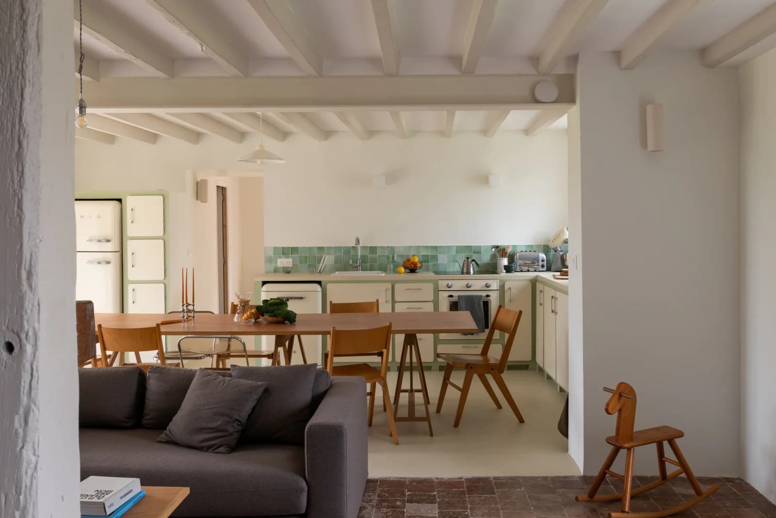 Space House: calm and comfort in the countryside - 0