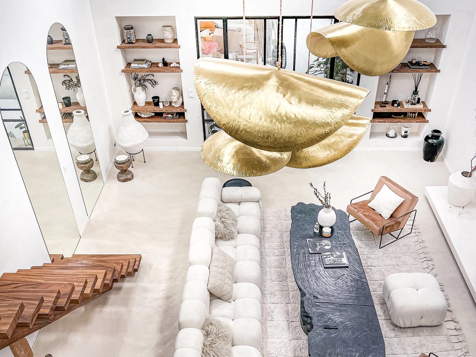 Bedroom in Villa between modernity and exoticism - 1