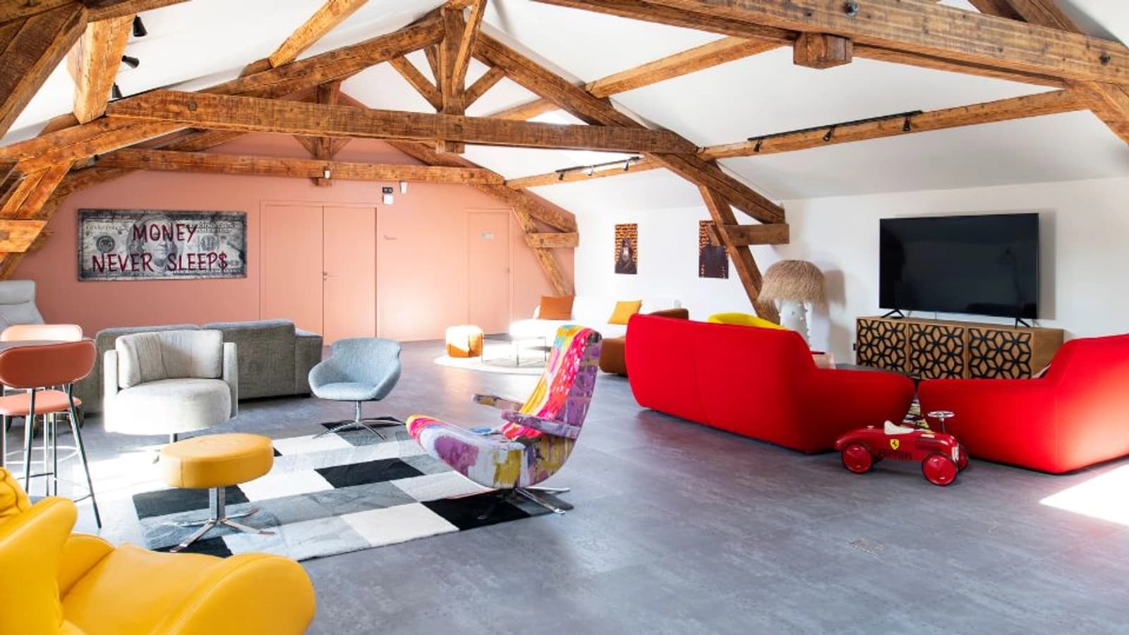 Villa in the heart of Beaujolais