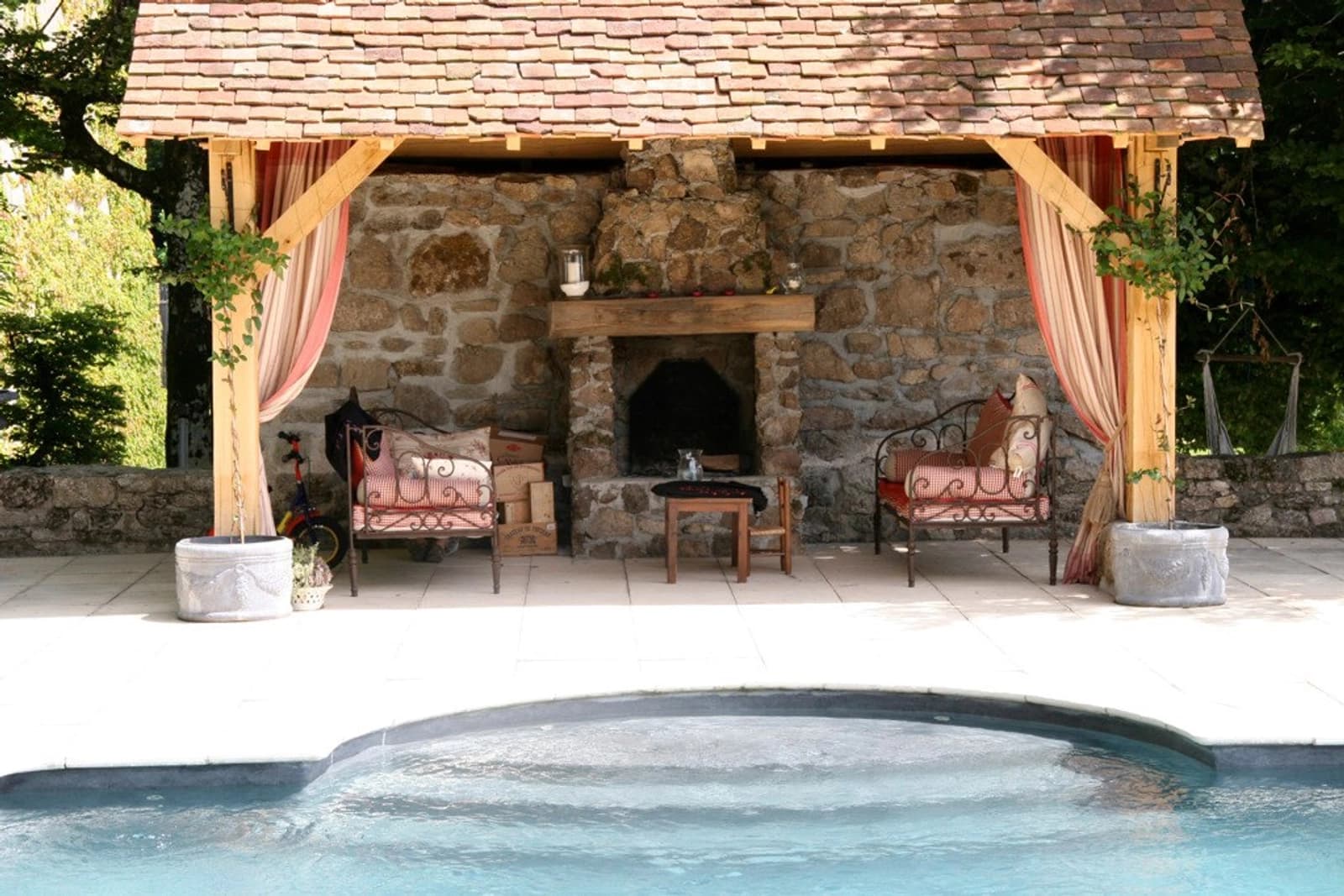 Meeting room in Best Kept Secret in Burgundy - Chateau - 1