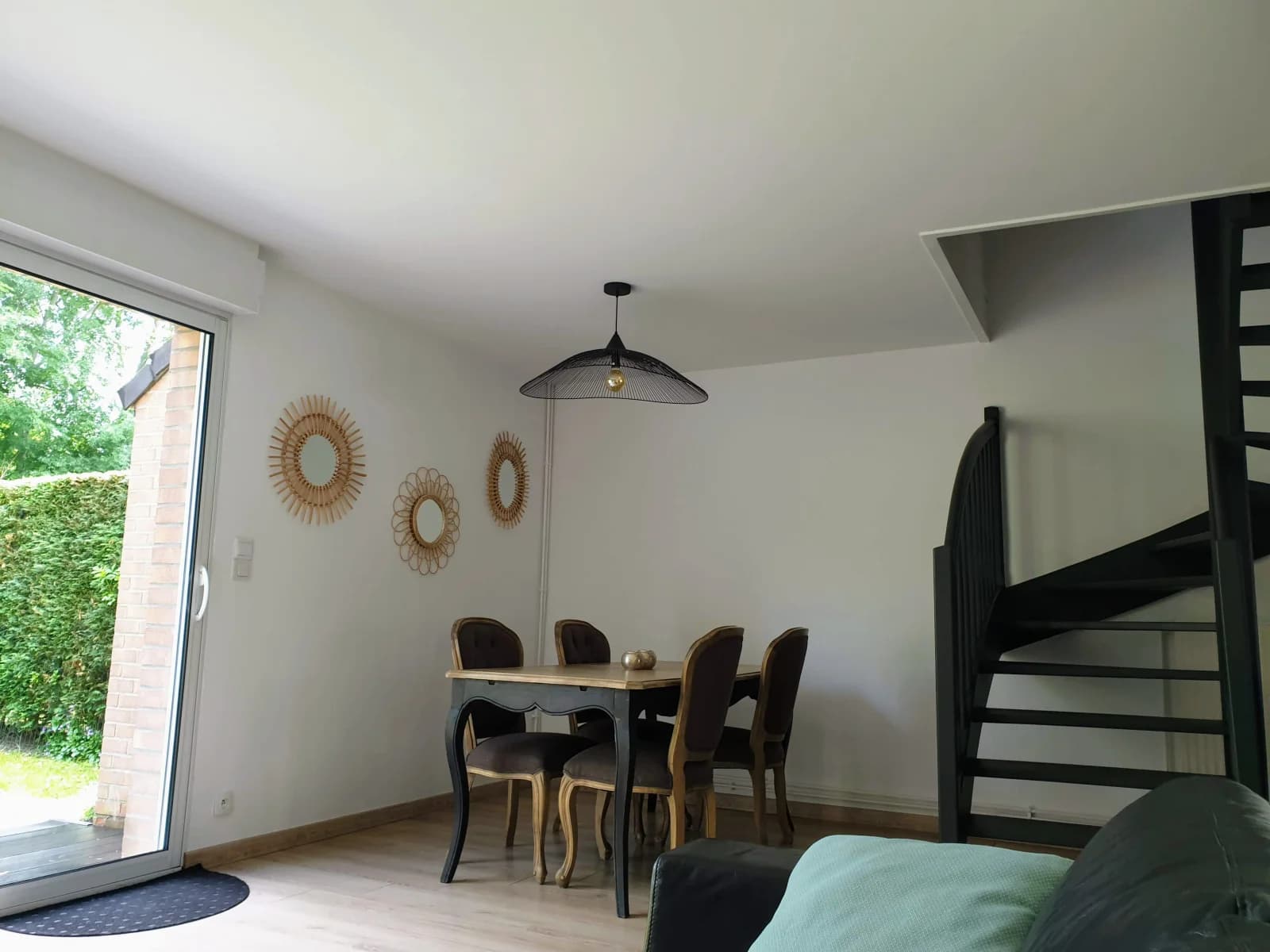 House near Lille, Villeneuve d'ascq&Lesquin