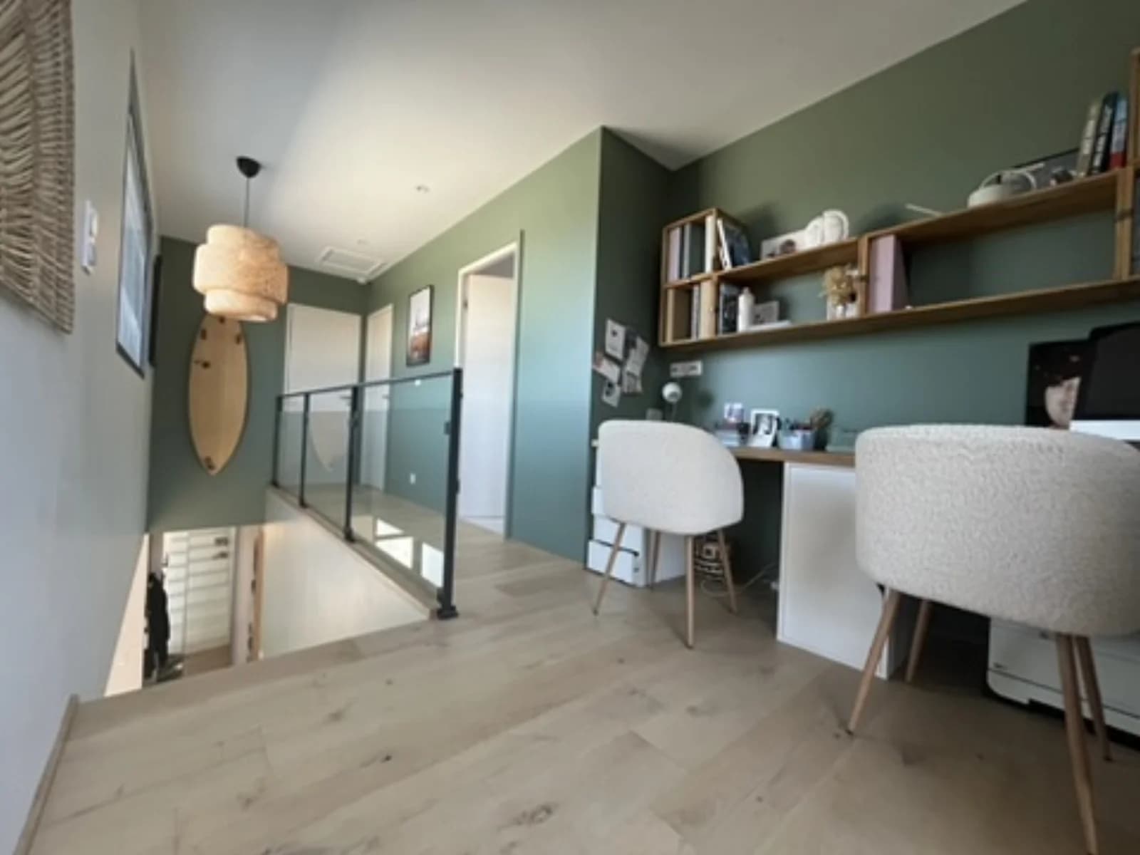 Espace VILLA AVEC PISCINE EN REGION LYONNAISE - 2