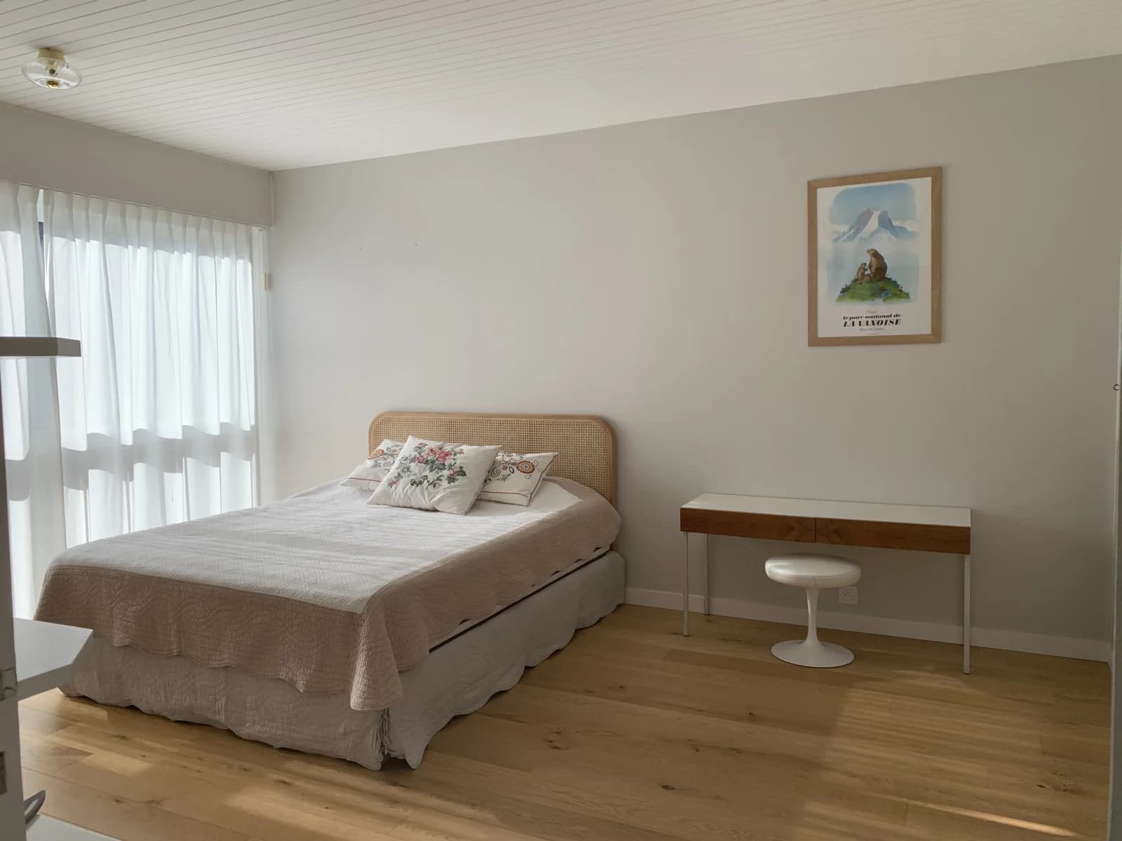 Space Villa design & modern american architecture - 4