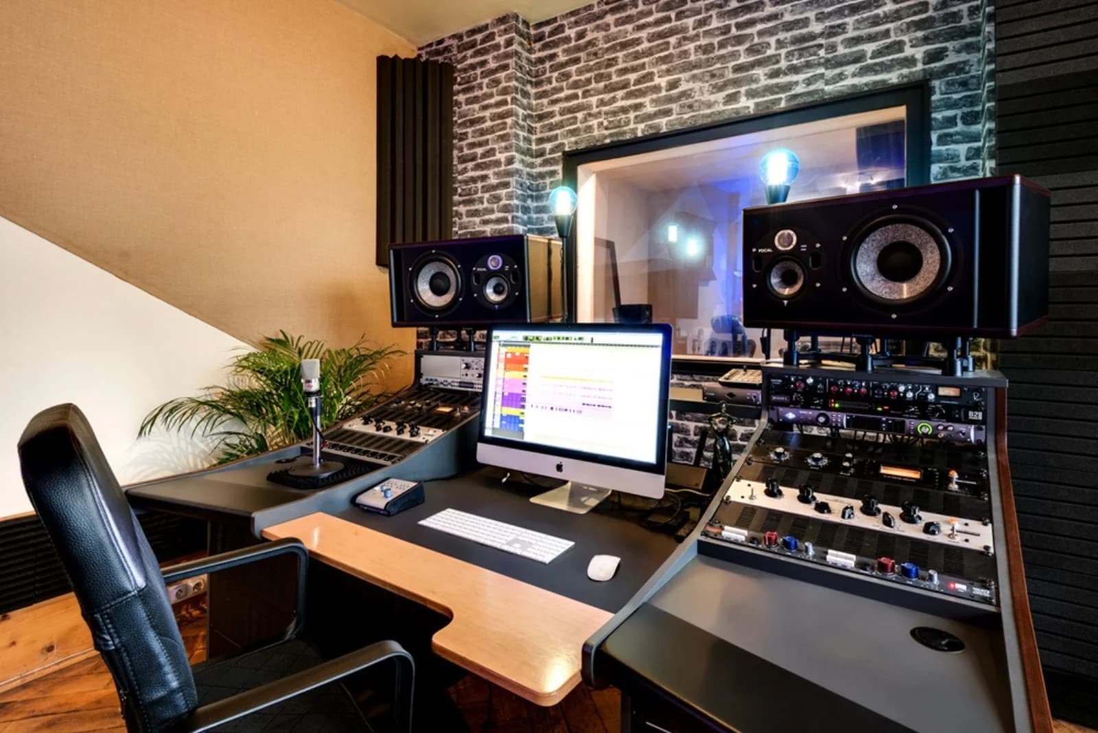 Space Unique studio - 0