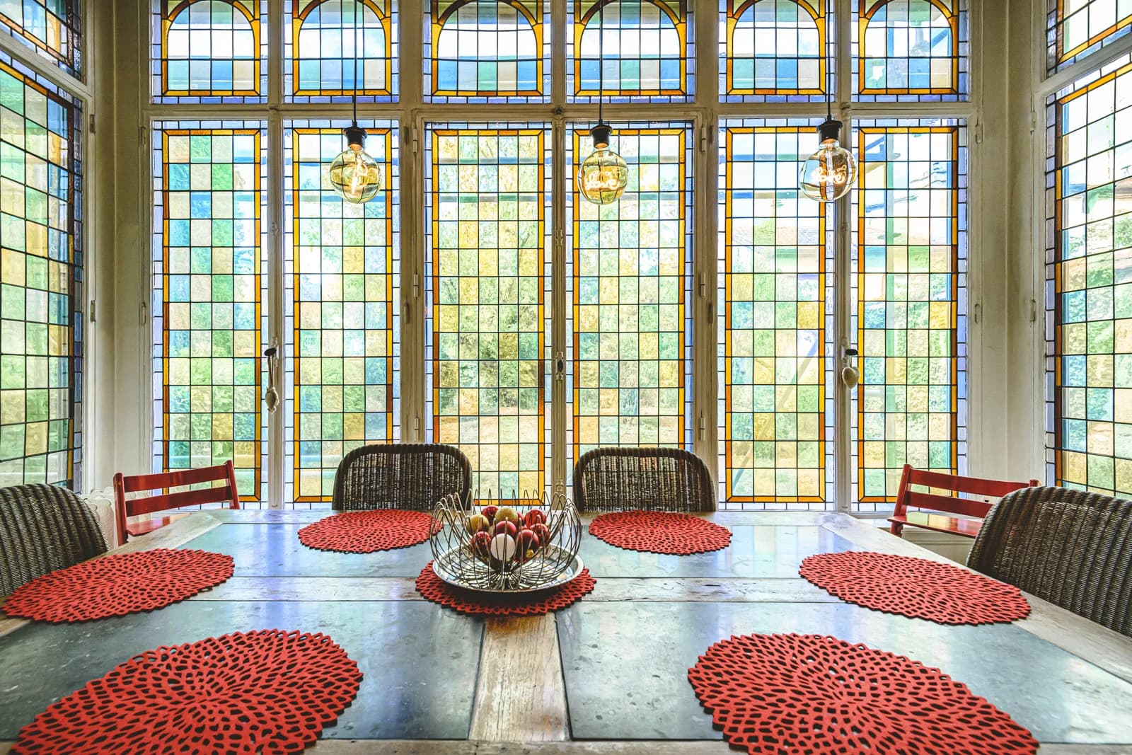 Salle de réunion dans The Gorgeous Place: un espace superbe et élégant - 1