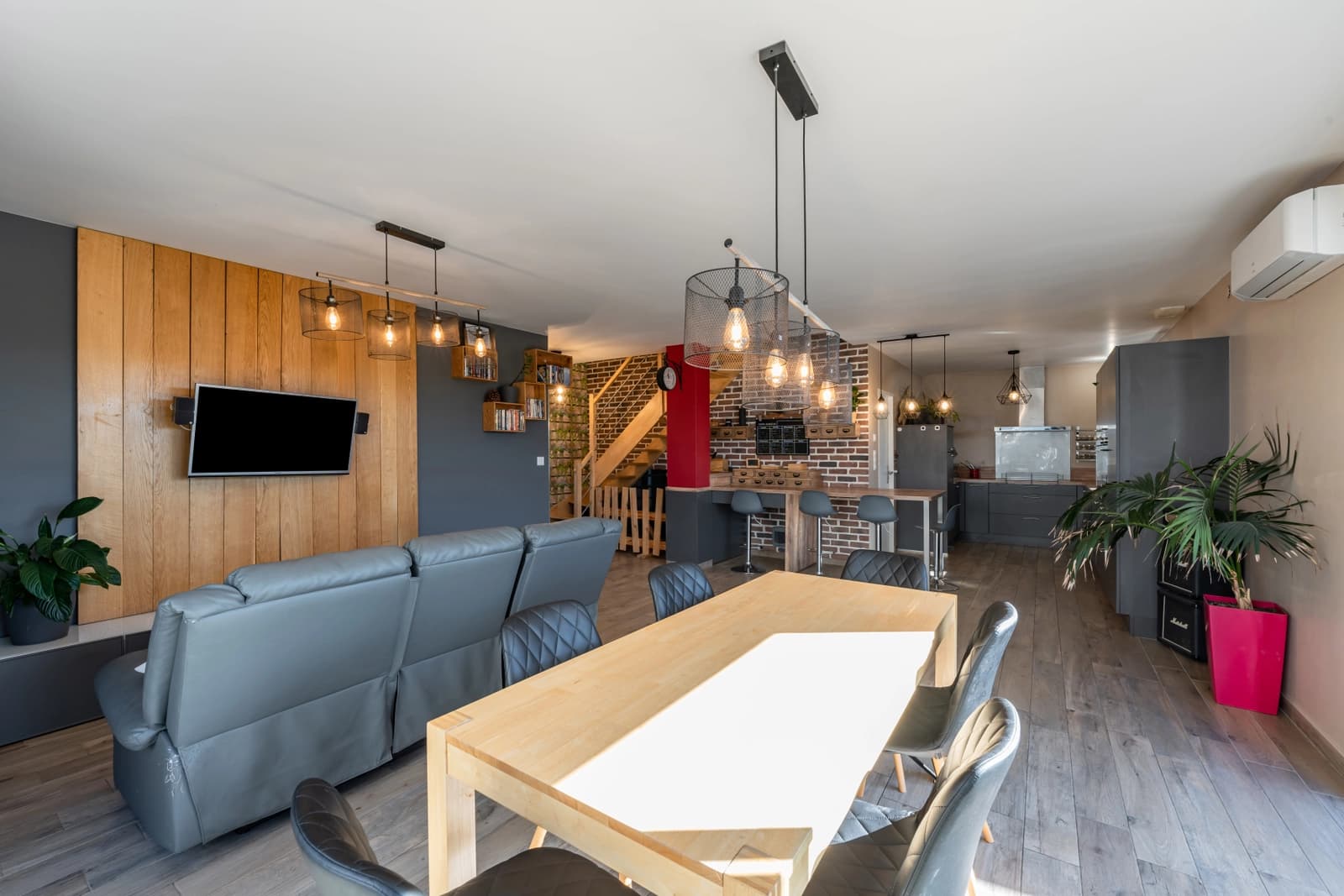 Space Maison Familiale Top - 1