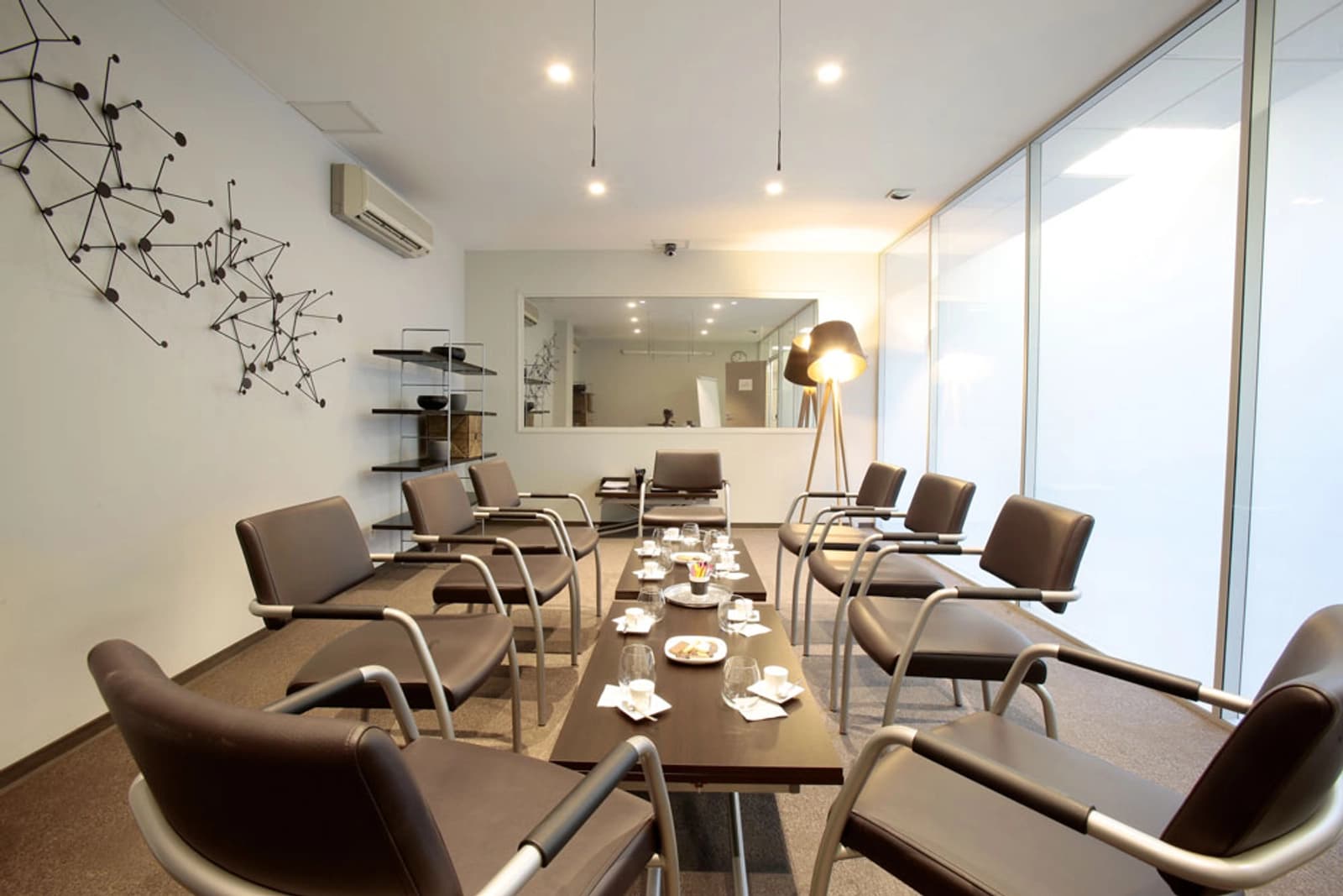 Meeting room in Meeting room, in the heart of the city - 1