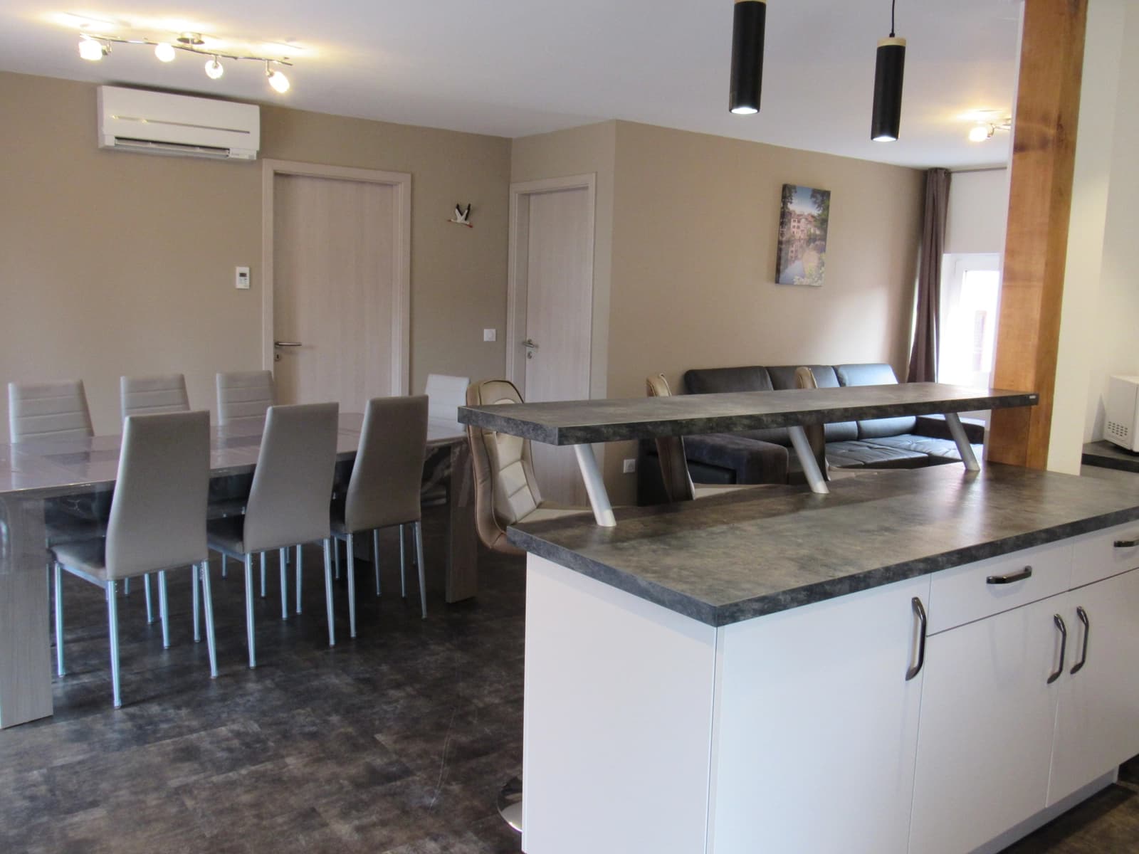 Space For comfort and simplicity - 1