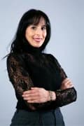 Avatar Iman