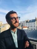 Avatar Jérôme