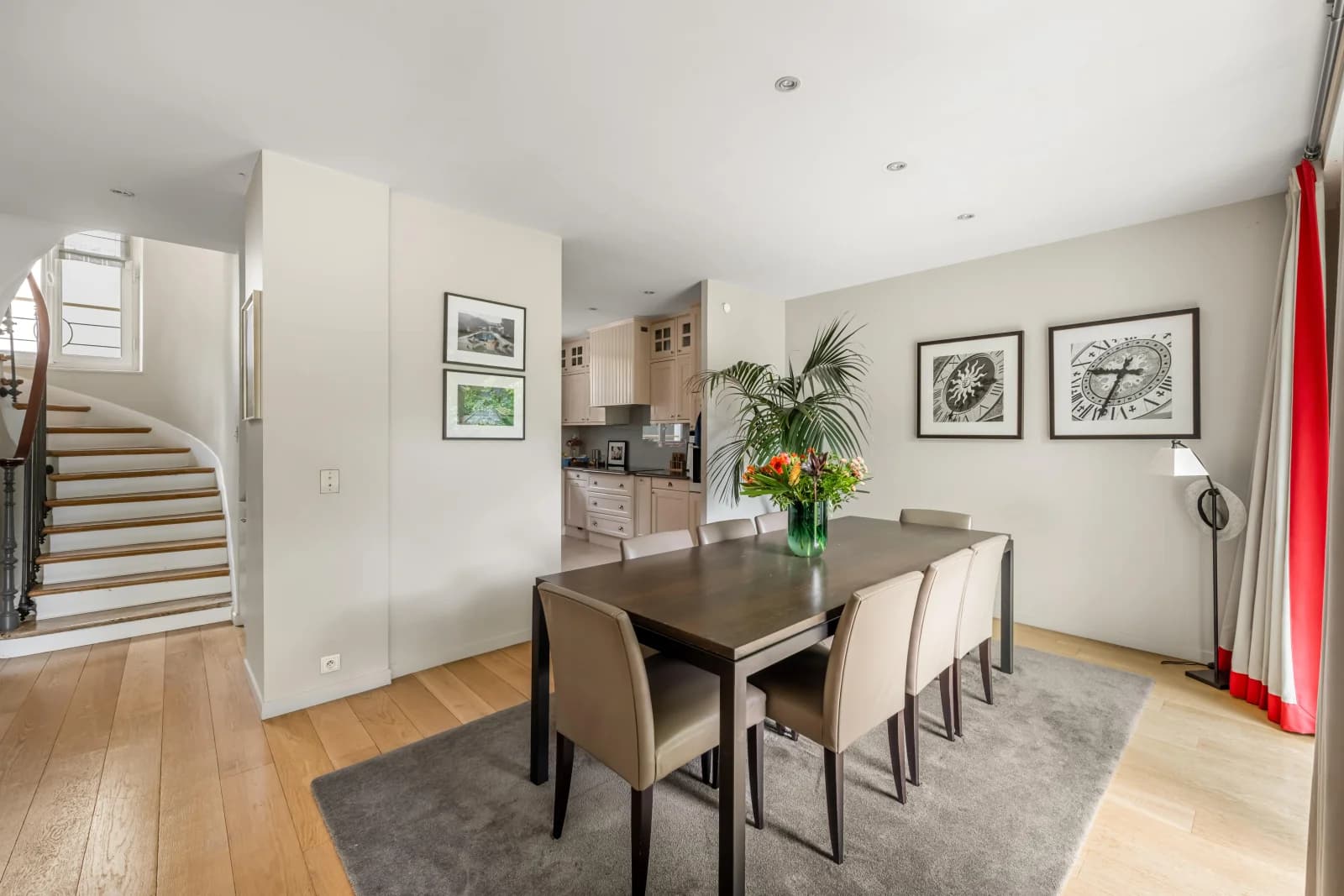 Espace Maison de charme avec espace en extérieur - 2