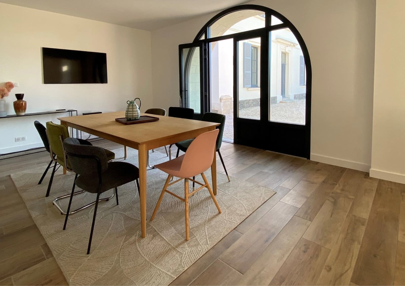 Meeting room Angers