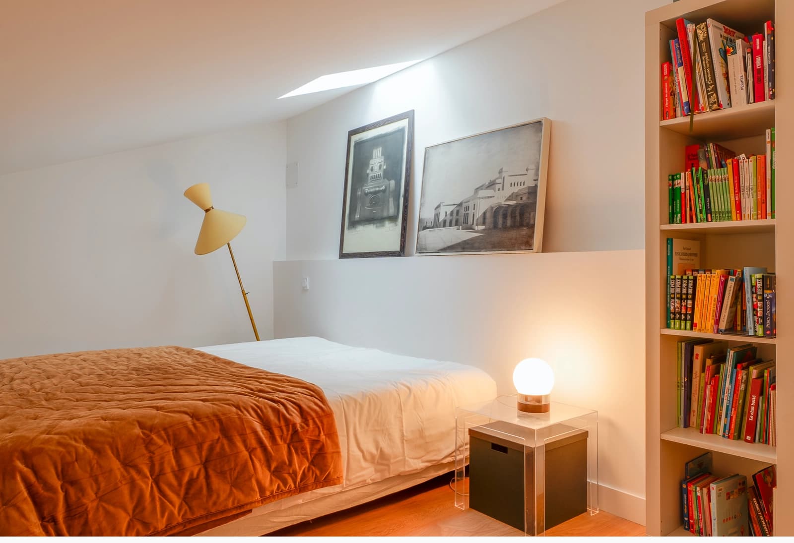 Espace Belle maison néo basque à Bidart - 4