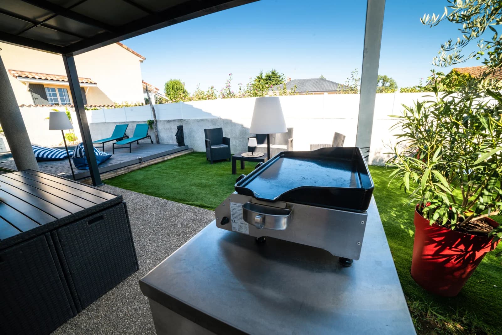 Space Maison & Spa, 4-star holiday accommodation - 4