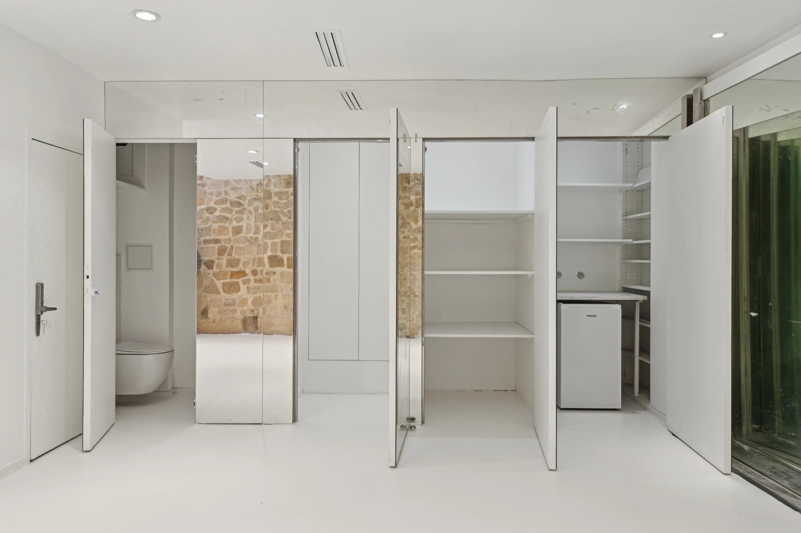 Espace Boutique au coeur du Marais - 4