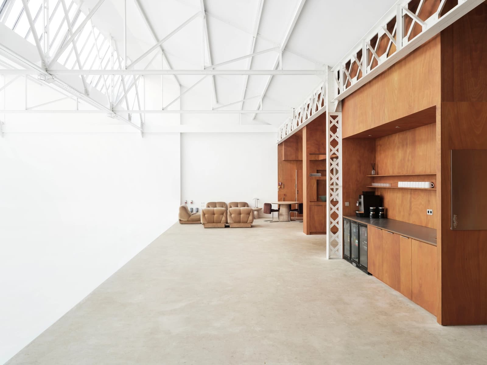 Space The Exclusive Studio - 4