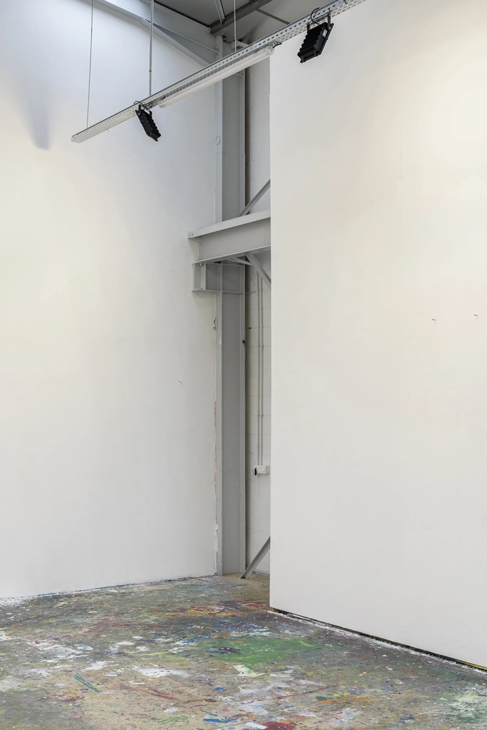 Space Vitry Creative Space - 4