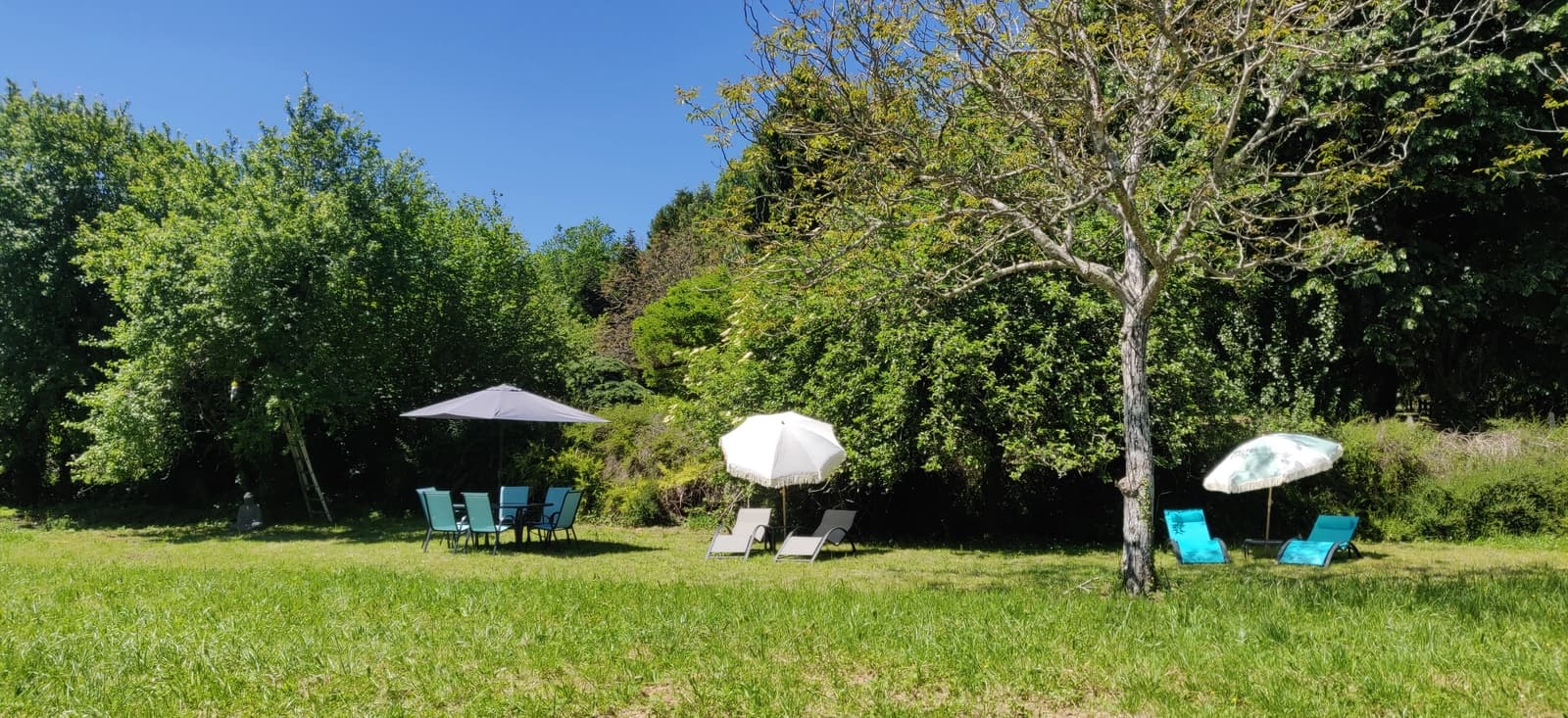 Espace Auberge traditionnelle japonaise ryokan - 4