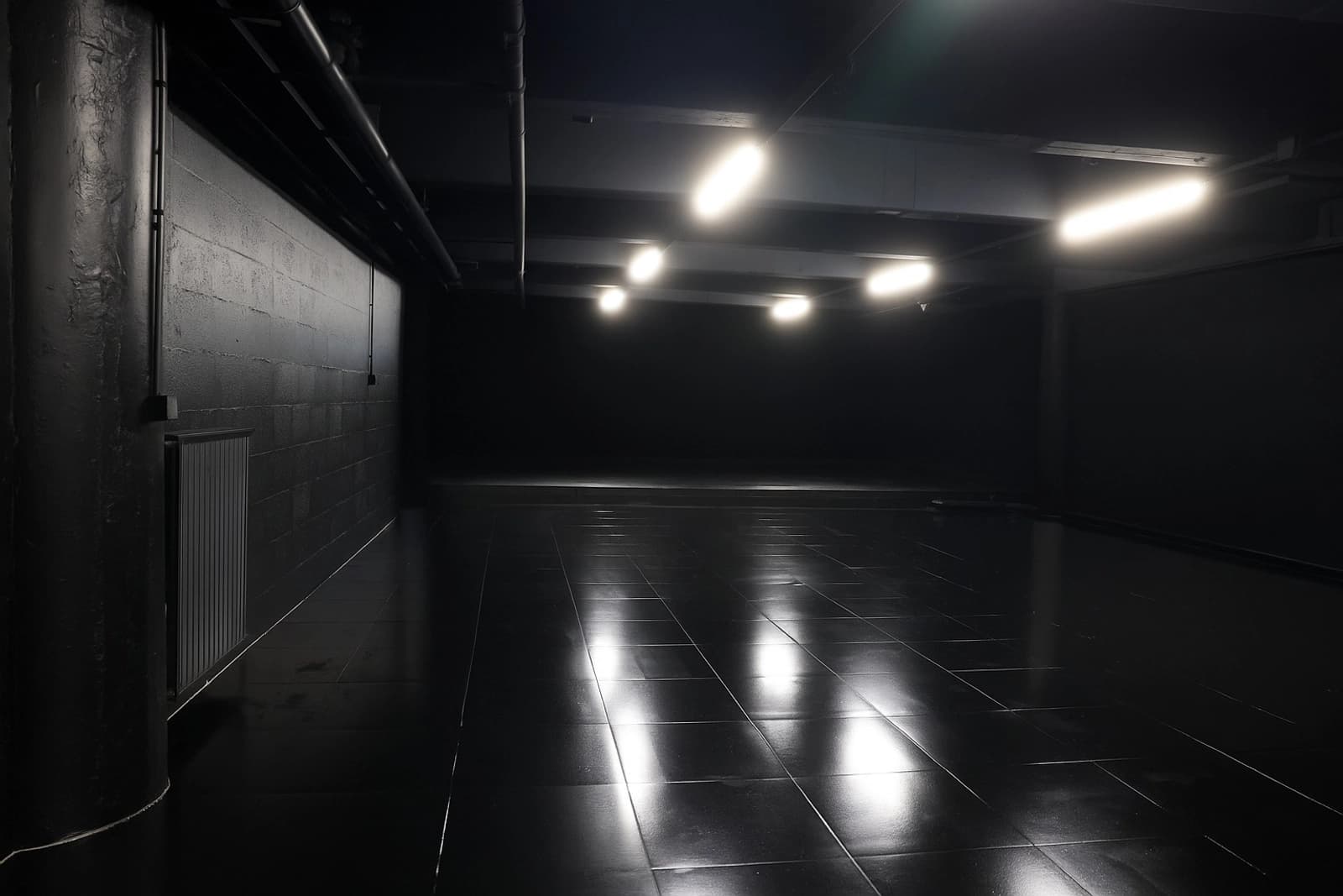 Space Hangar, video&photo studio in Bagnolet - 3
