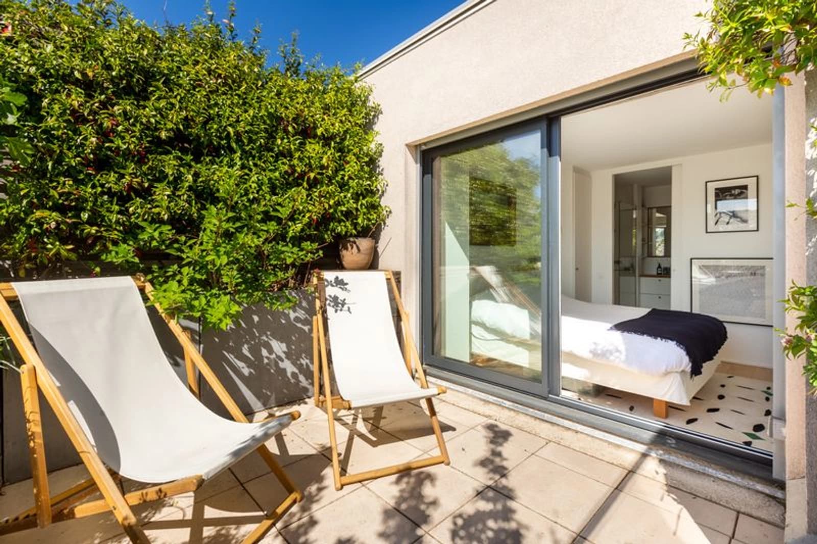 Space Penthouse with Montmartre View - 3
