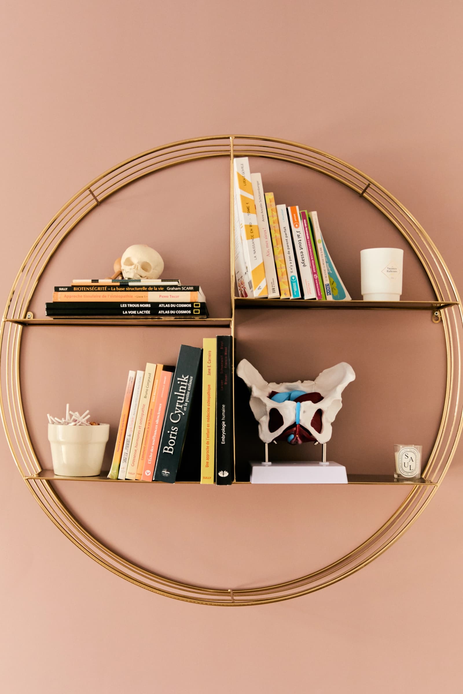 Espace Cabinet médical haut de gamme - Paris Gare de Lyon - 5