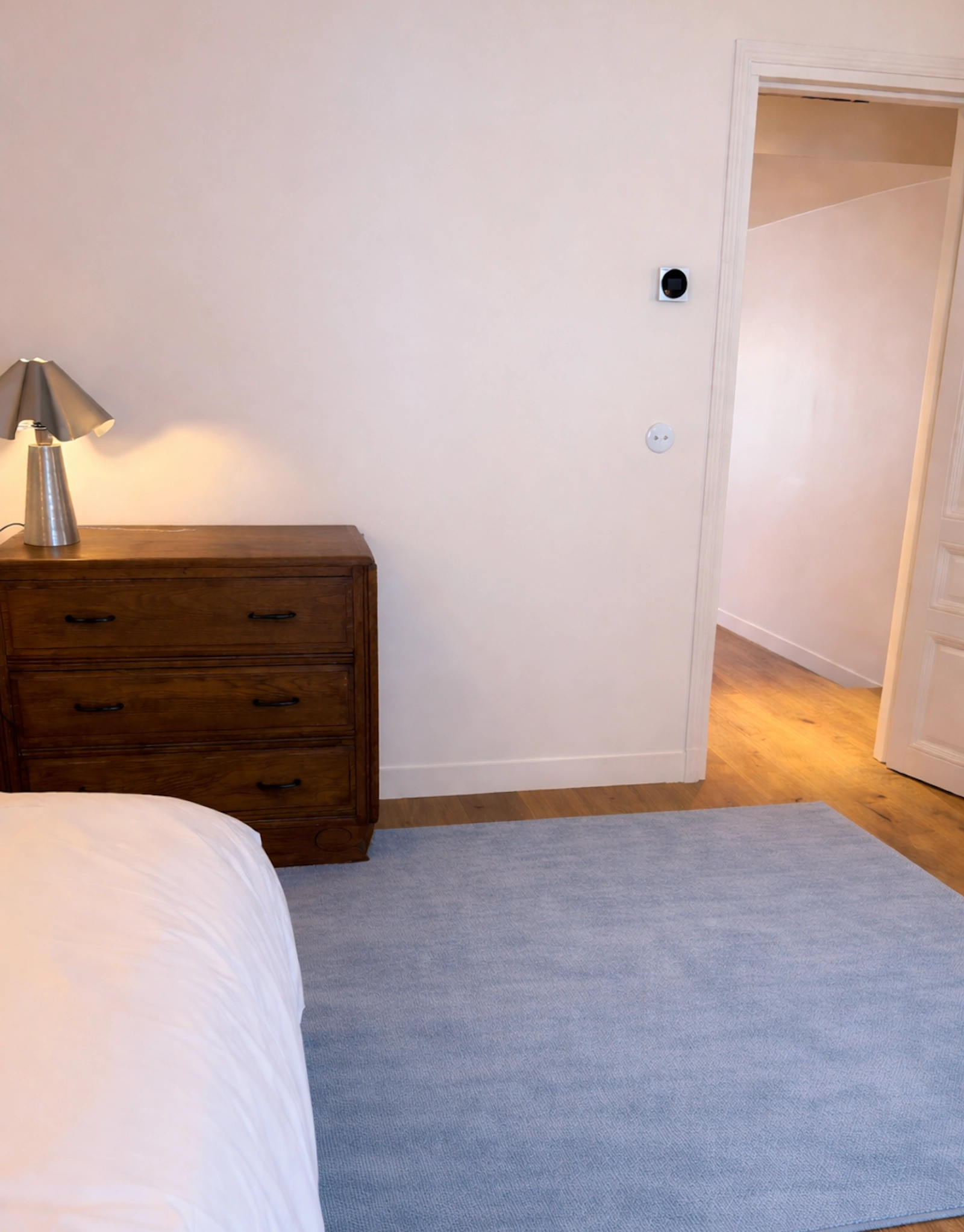 Espace Maison de ville avec verrière et terrasse, open space de réception 80 m2. - 4