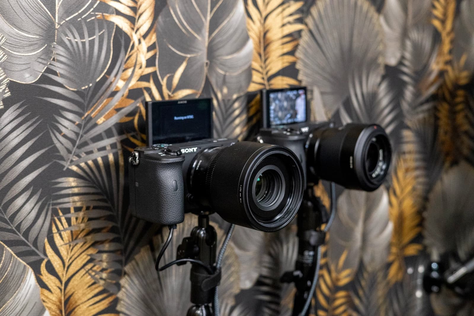 Espace Studio vidéo pour vos podcasts et émissions - 2