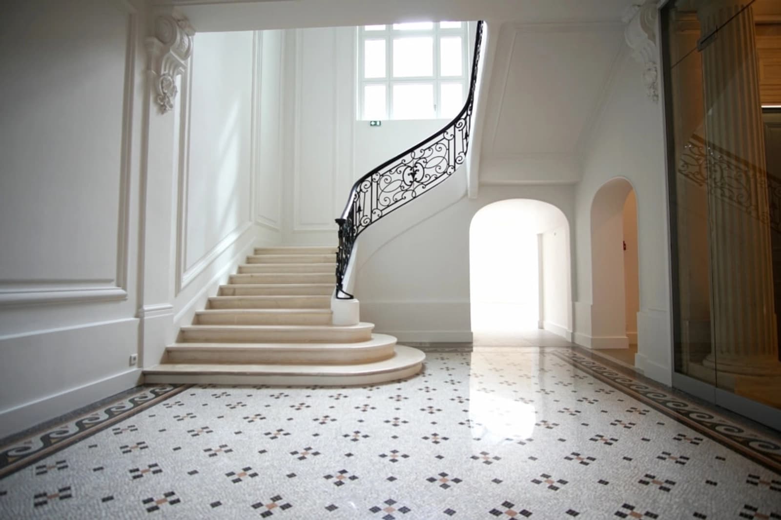 Space Maubourg Hotel - 0