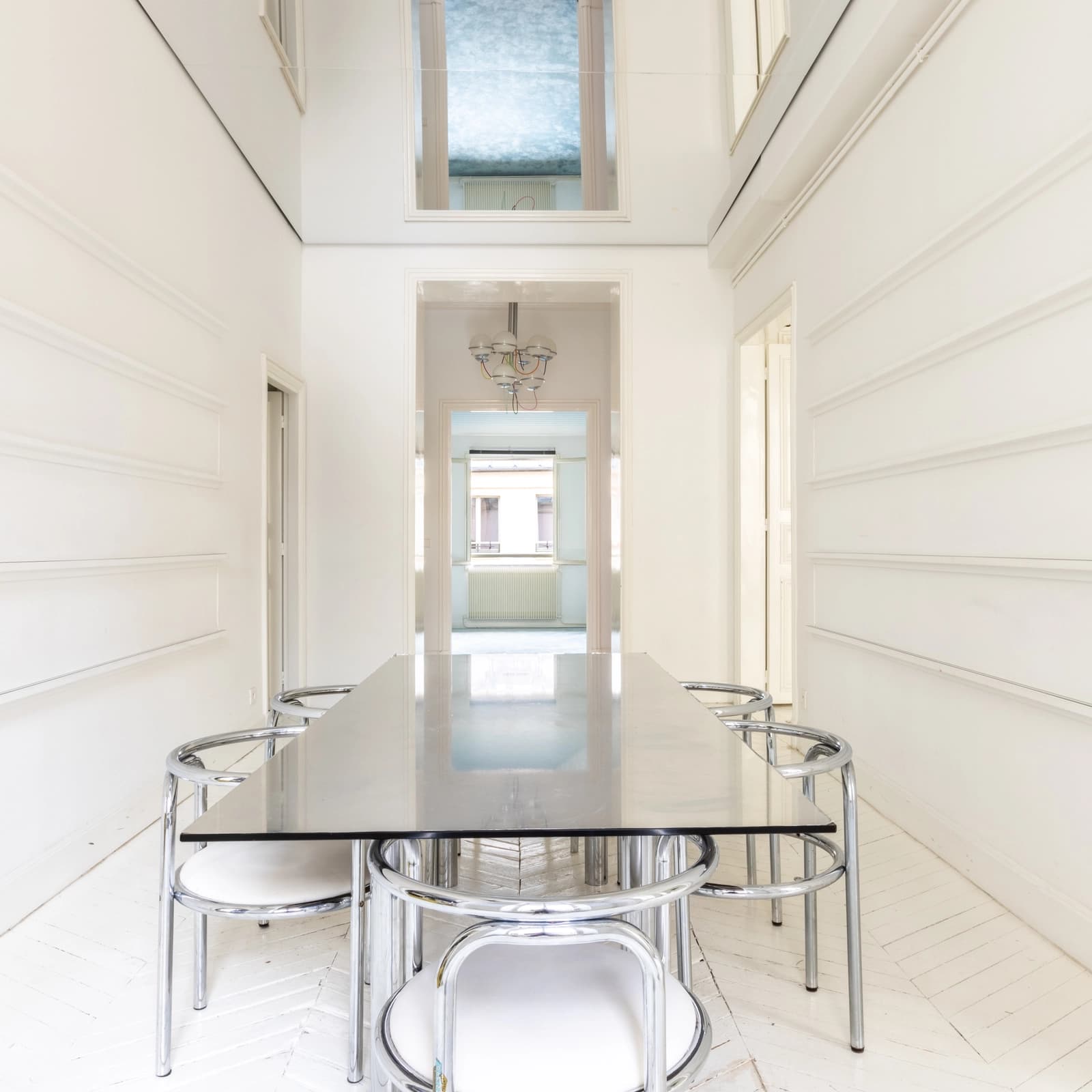 Space Apartment Place des Vosges Marais - 4
