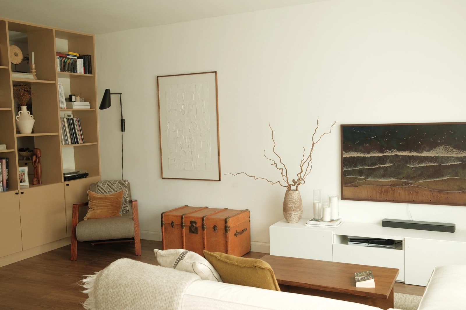 Space Bright, designer apartment - 3
