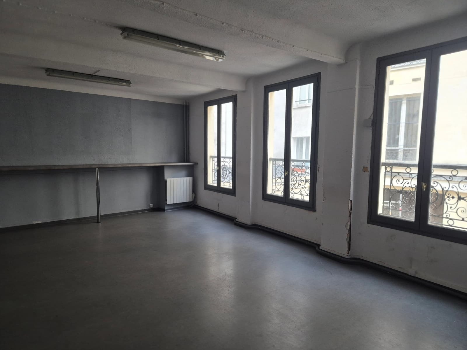 Espace Bâtiment entier aux multiples ambiances  - 4
