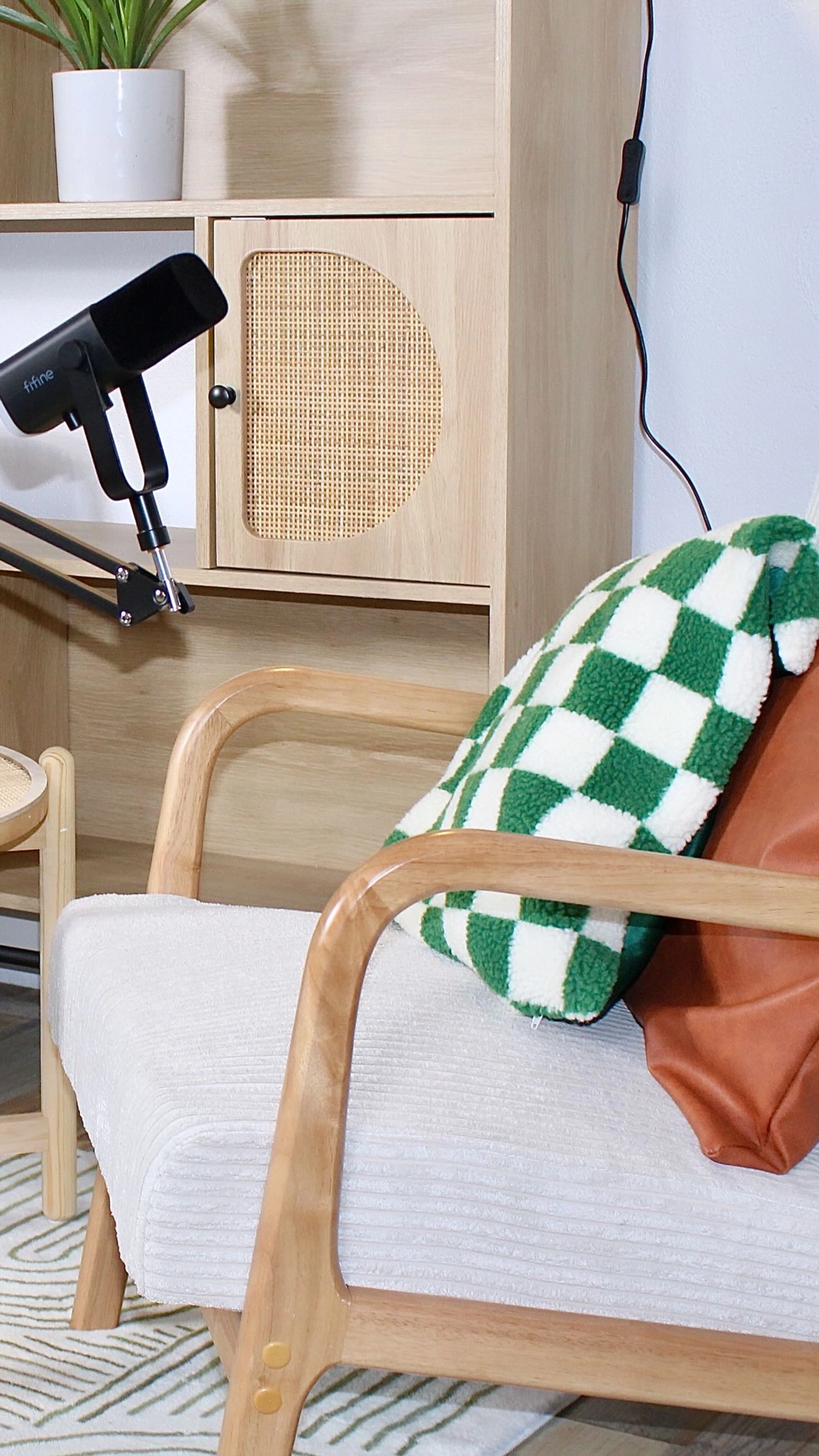 Space Professional Photo Studio & Podcast Space - 3