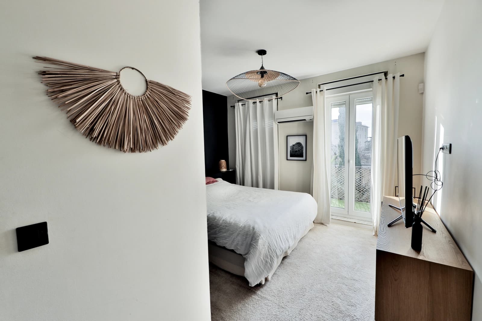 Espace Villa d’Exception au coeur de Marseille - 180m² intérieur - 200m extérieur Piscine & Jardin Exotique - 4