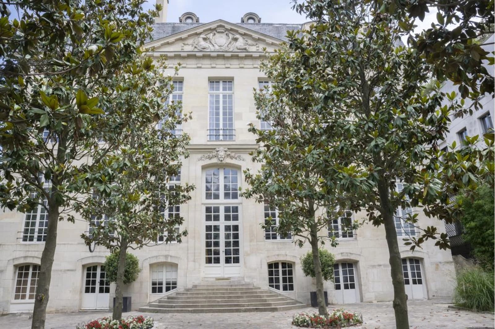 Espace Le Grand Hôtel des Rêves - 0