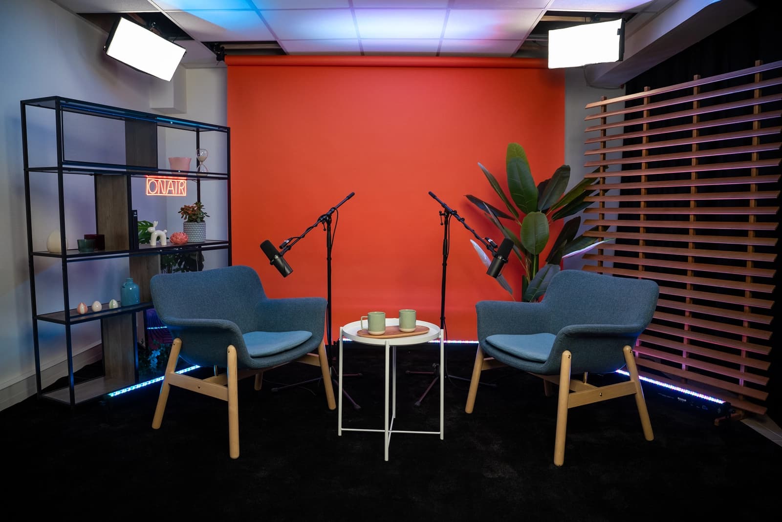 Espace Studio photo vidéo - Sud Paris - 0