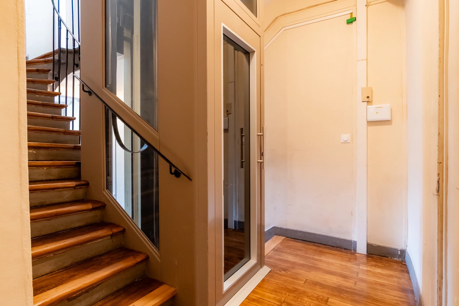 Space Cosy, quiet apartment in Charonne - 4