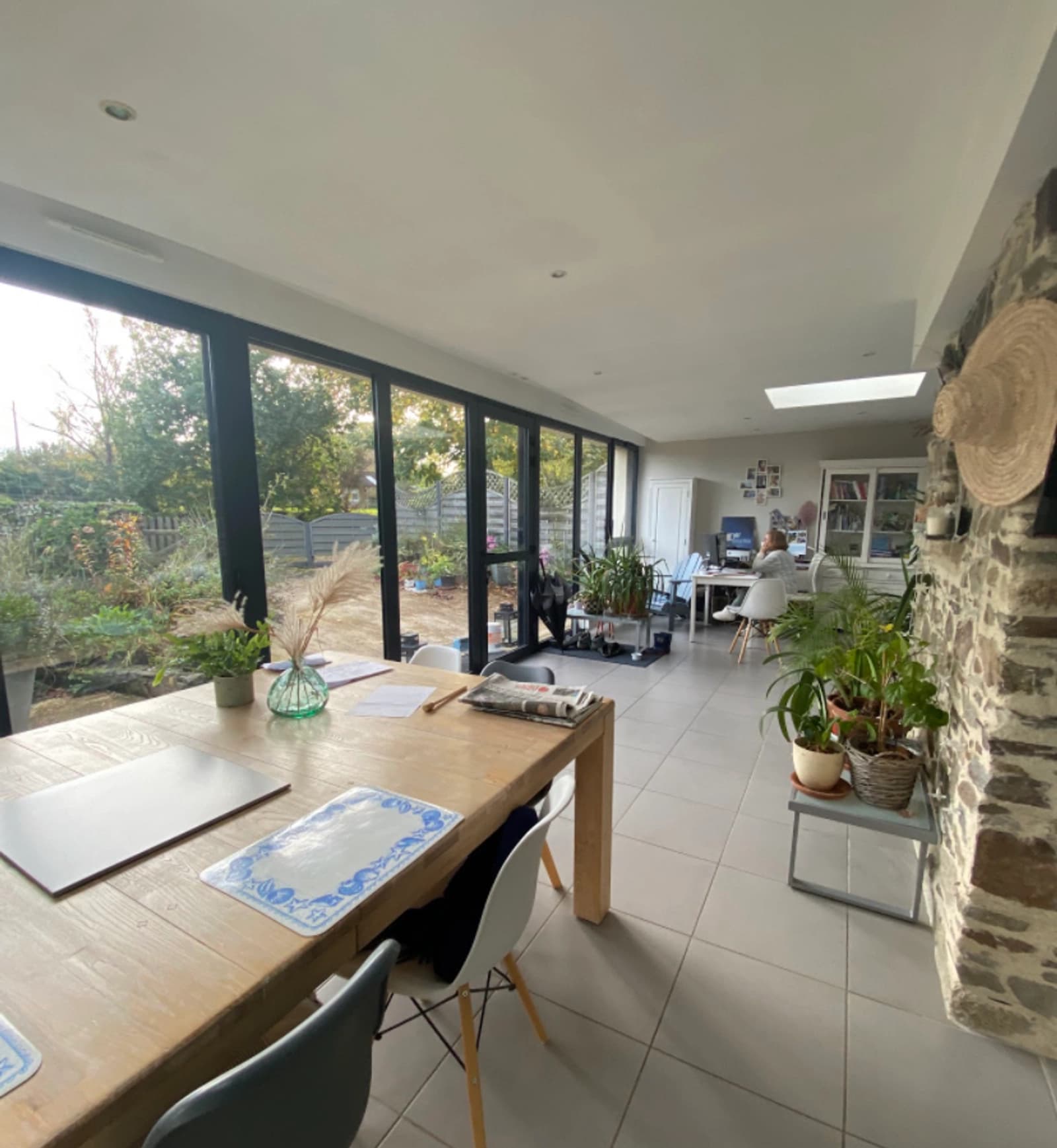 Espace Maison de campagne  - 4