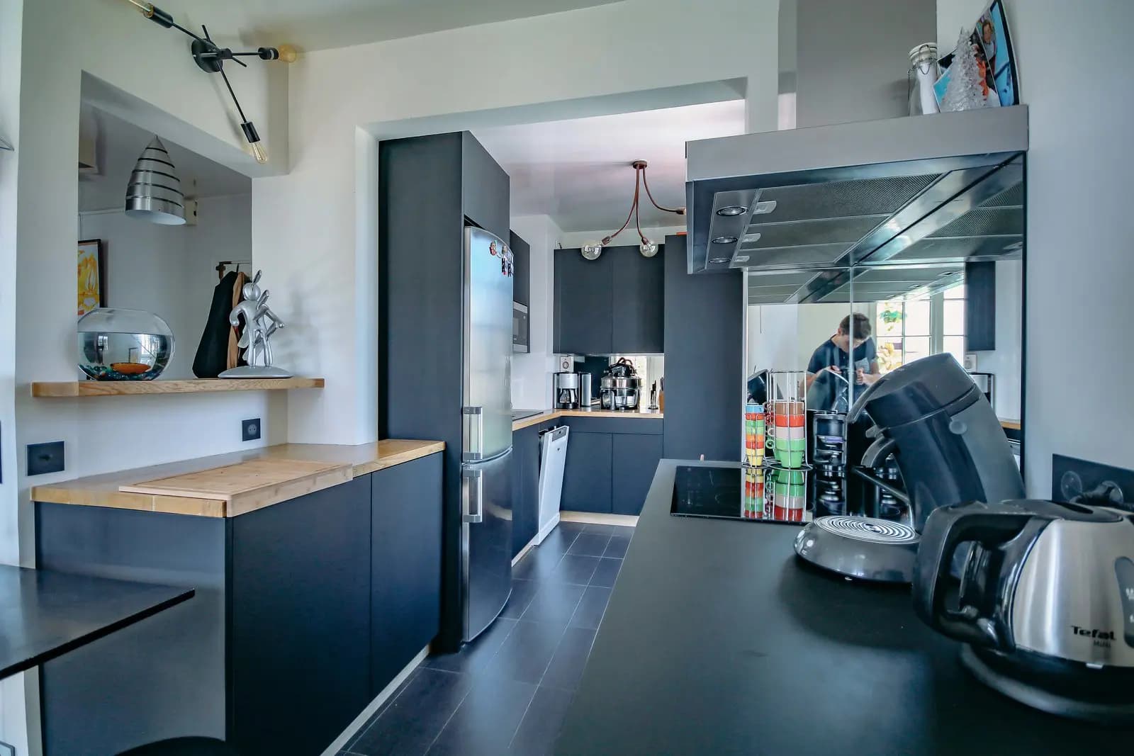 Espace La campagne à Paris: un havre de paix insoupçonné - 4